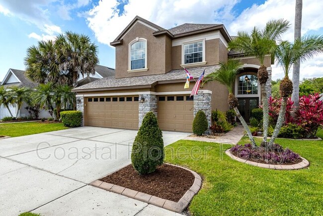 Foto del edificio - 9524 Greenpointe Dr