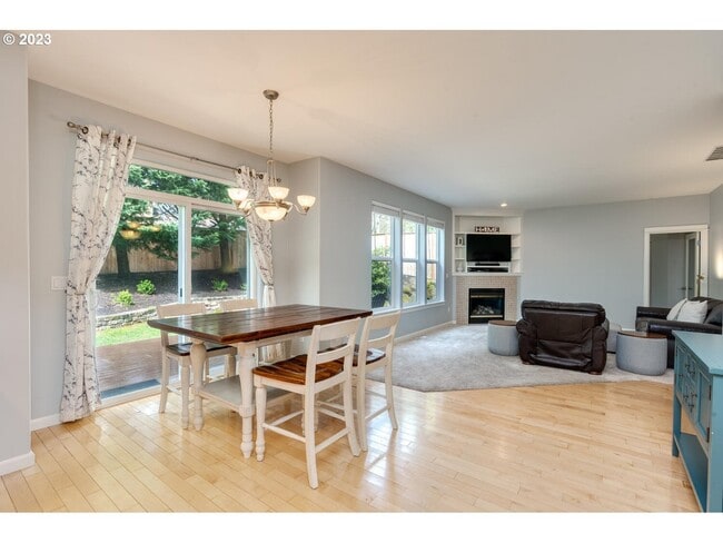 Photo - 11381 SE Bethany Dr House