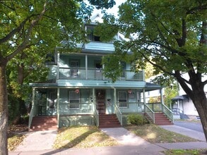 Building Photo - 430 Westcott St