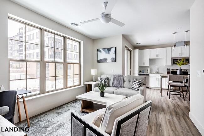 Building Photo - 1960 Carter Rd