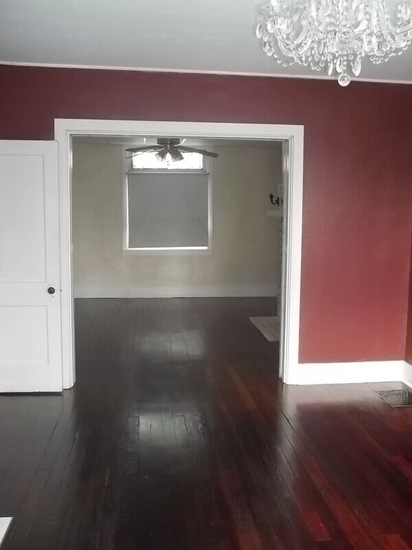 Foto del edificio - 7814 Bennett St