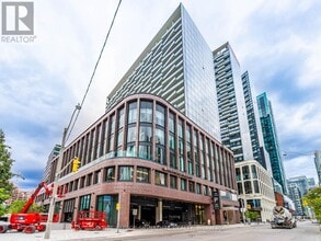 Building Photo - 480 Front St W