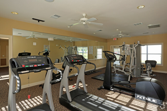 Interior Photo - Palms at Vero Beach