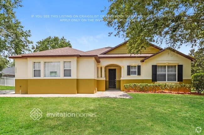 Building Photo - 2045 Touchwood Ct