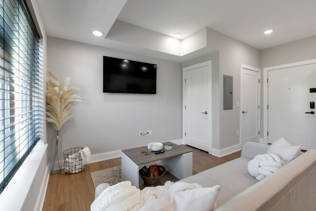 Foto del edificio - 3915 Ridge Ave