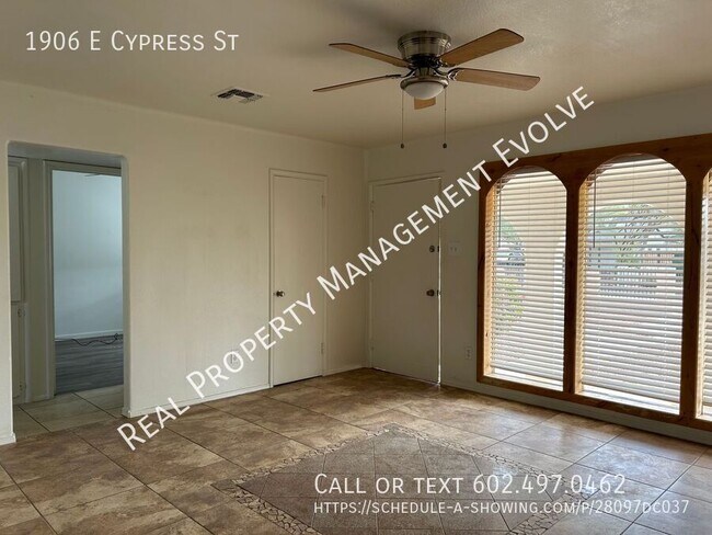 Building Photo - Midtown Phoenix Home