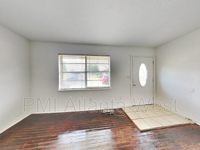 Foto del edificio - 509 Hwy 138 W