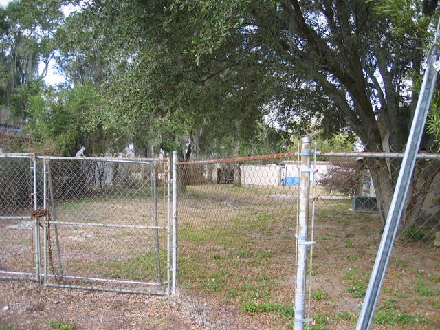  - Mobile Home Park