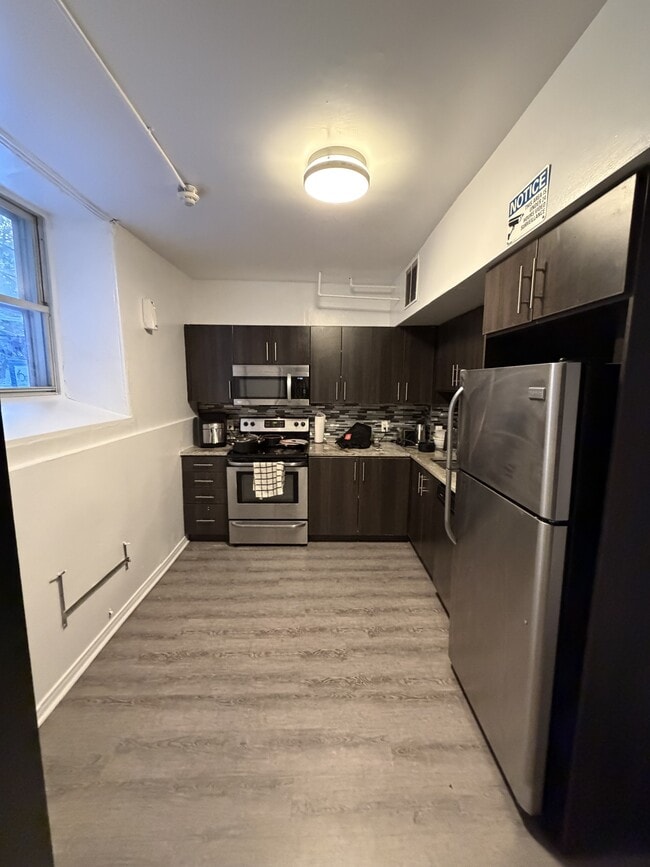 Photo du bâtiment - 119 Daly Ave