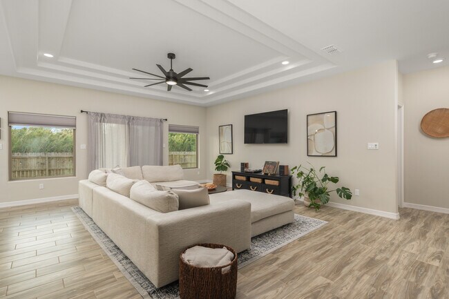 Foto del edificio - 1409 Rio Panuco Ave
