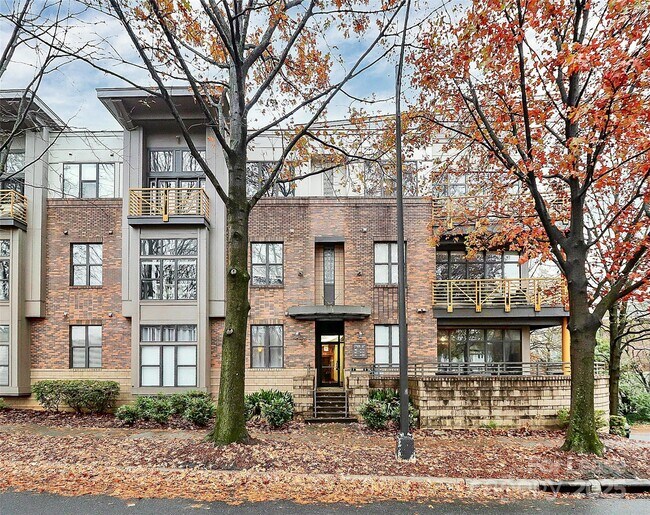 Foto del edificio - 712 N Davidson St