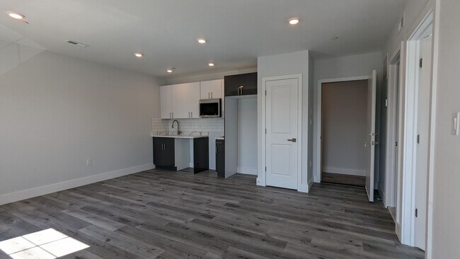 Foto del edificio - 4700 Chestnut St (LO)