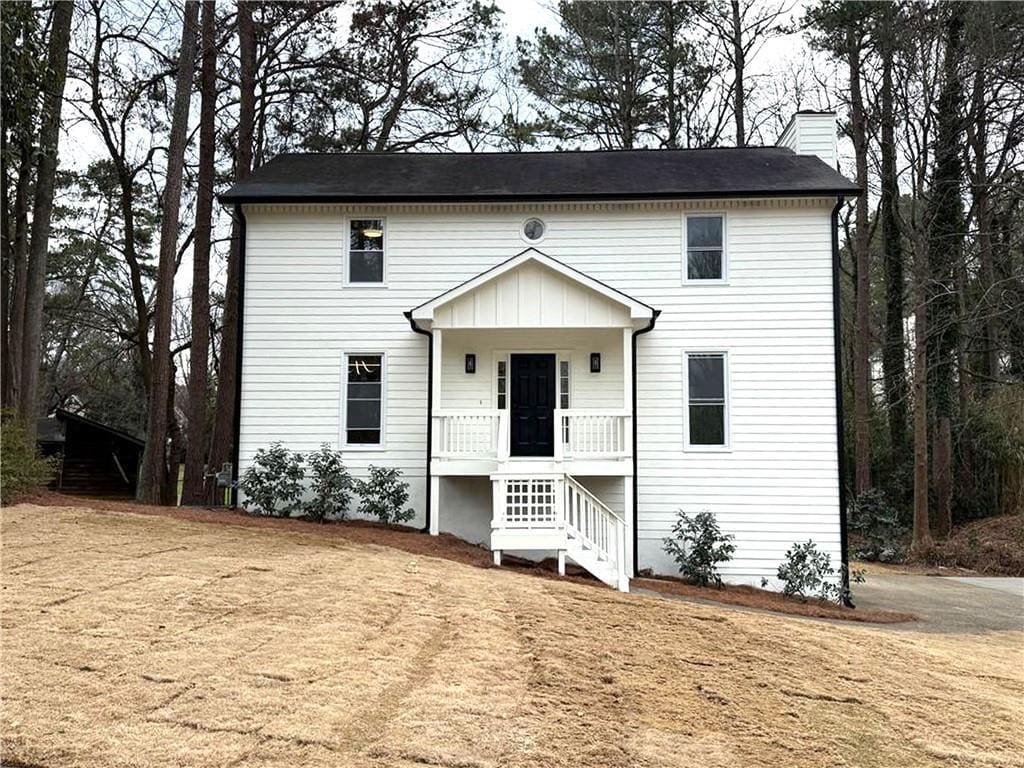 Foto principal - 3663 Heatherwood Dr NE