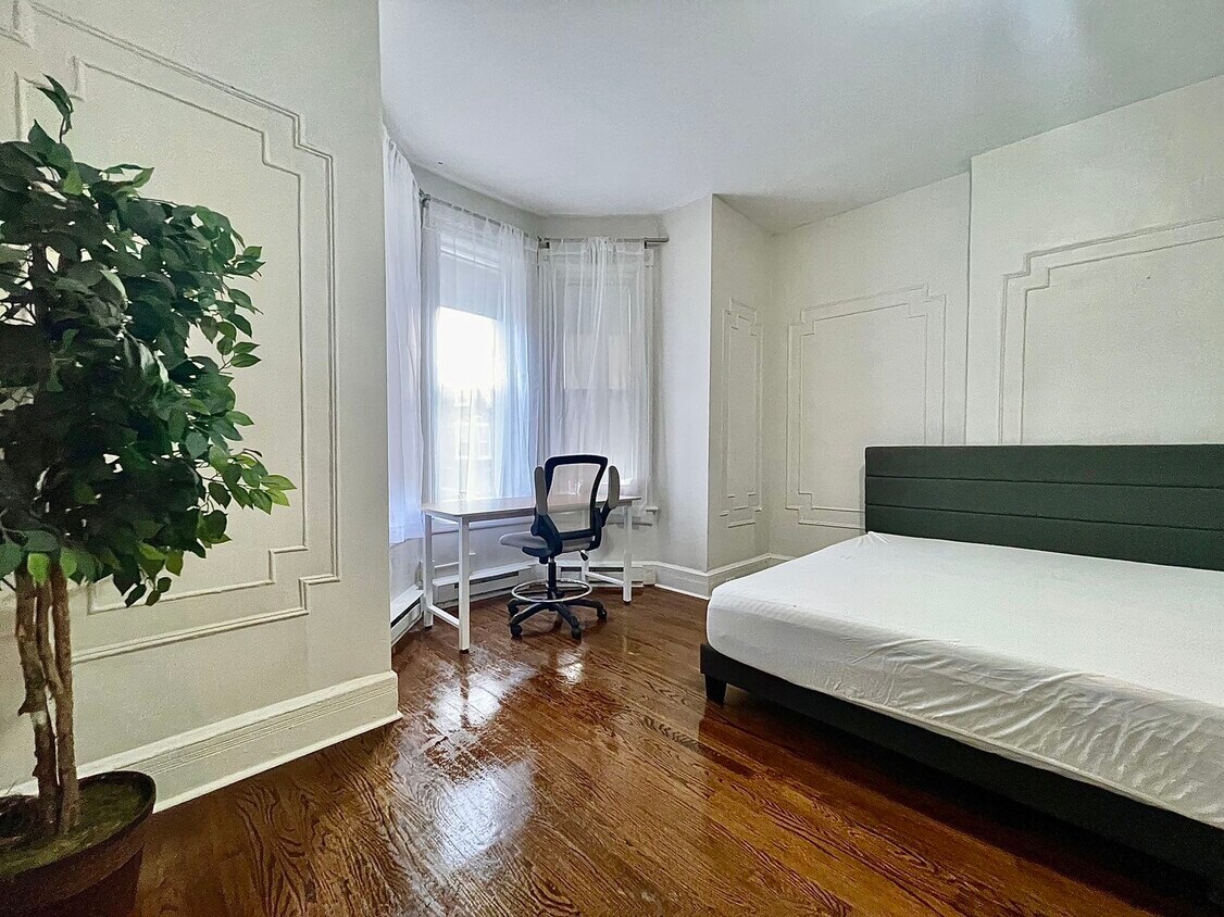 Unit comes furnished! - 48 Courtney Ave