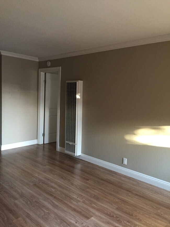 Sala de estar - 19215 Shoreline Ln