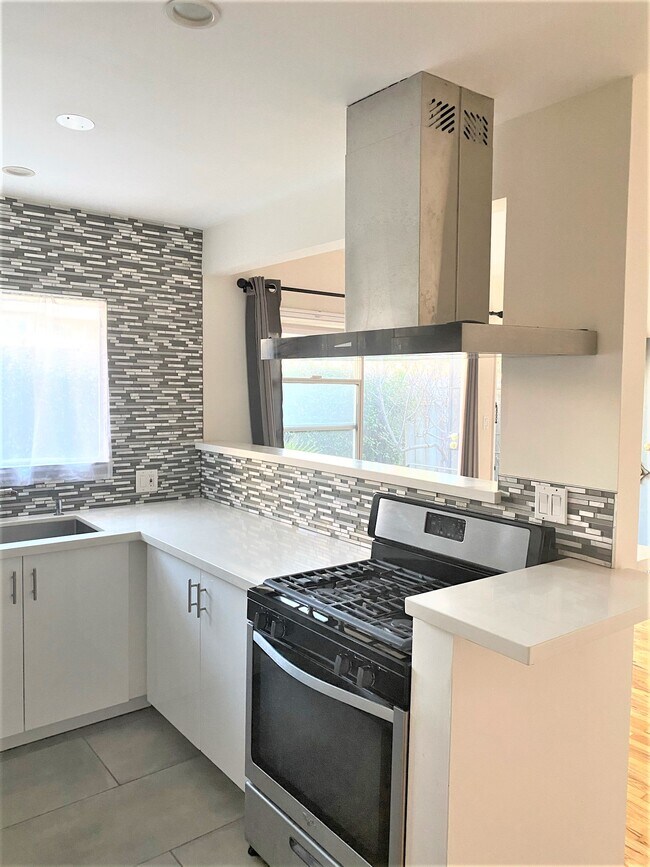 Foto del edificio - 1433 9th St