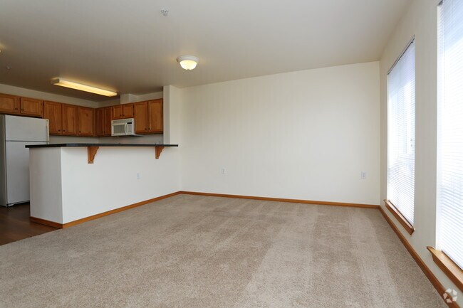 Foto del interior - Towers on Greenwood
