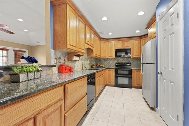 Foto del edificio - 2314 N Ferrisburg Ct