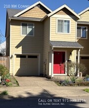 Building Photo - 210 NW Connell Ave