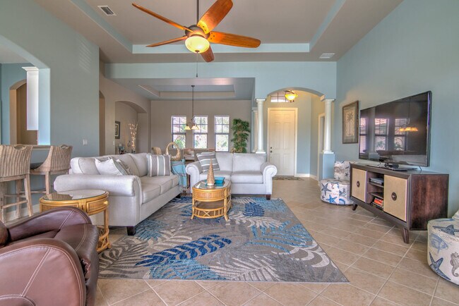 Foto del edificio - 12525 Astor Pl