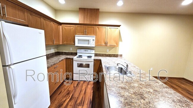 Foto del edificio - 3612 NE 81st Cir