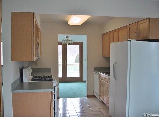 Foto del edificio - 7600 Ferry Rd
