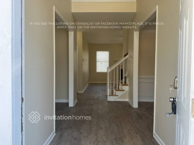 Foto del edificio - 2735 Wolf Trail