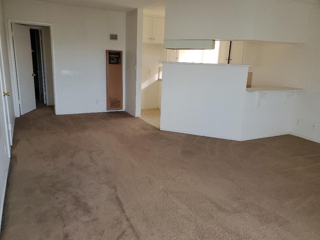 living room - 1141 College View Dr