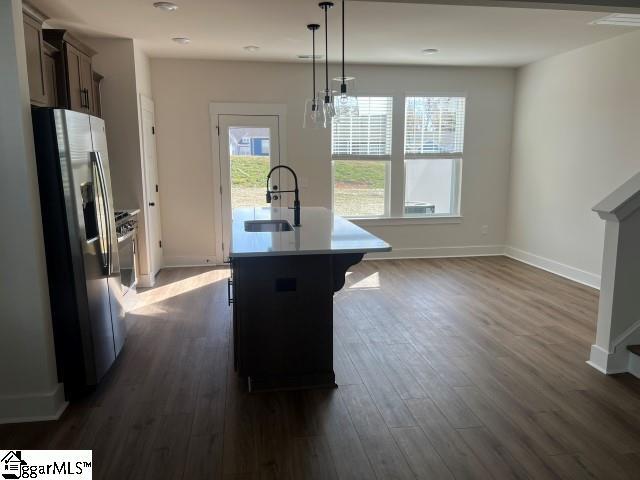 Foto del edificio - 1327 Maplesmith Wy