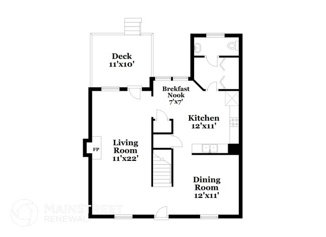 Building Photo - 3607 Abercromby Dr
