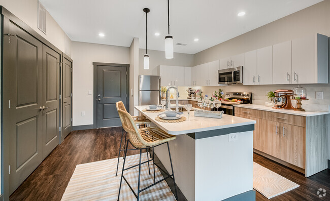 Building Photo - Friendly Gardens Apartments