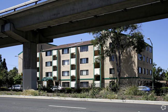 Foto del edificio - Sojourner Truth Manor