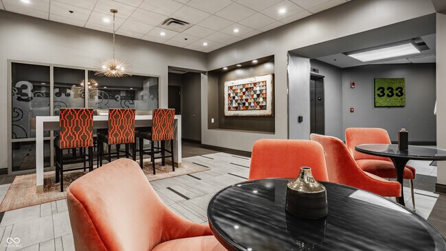 Foto del edificio - 333 Massachusetts Ave