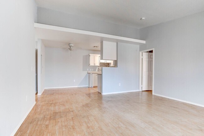 Foto del edificio - 4730 E Craig Rd