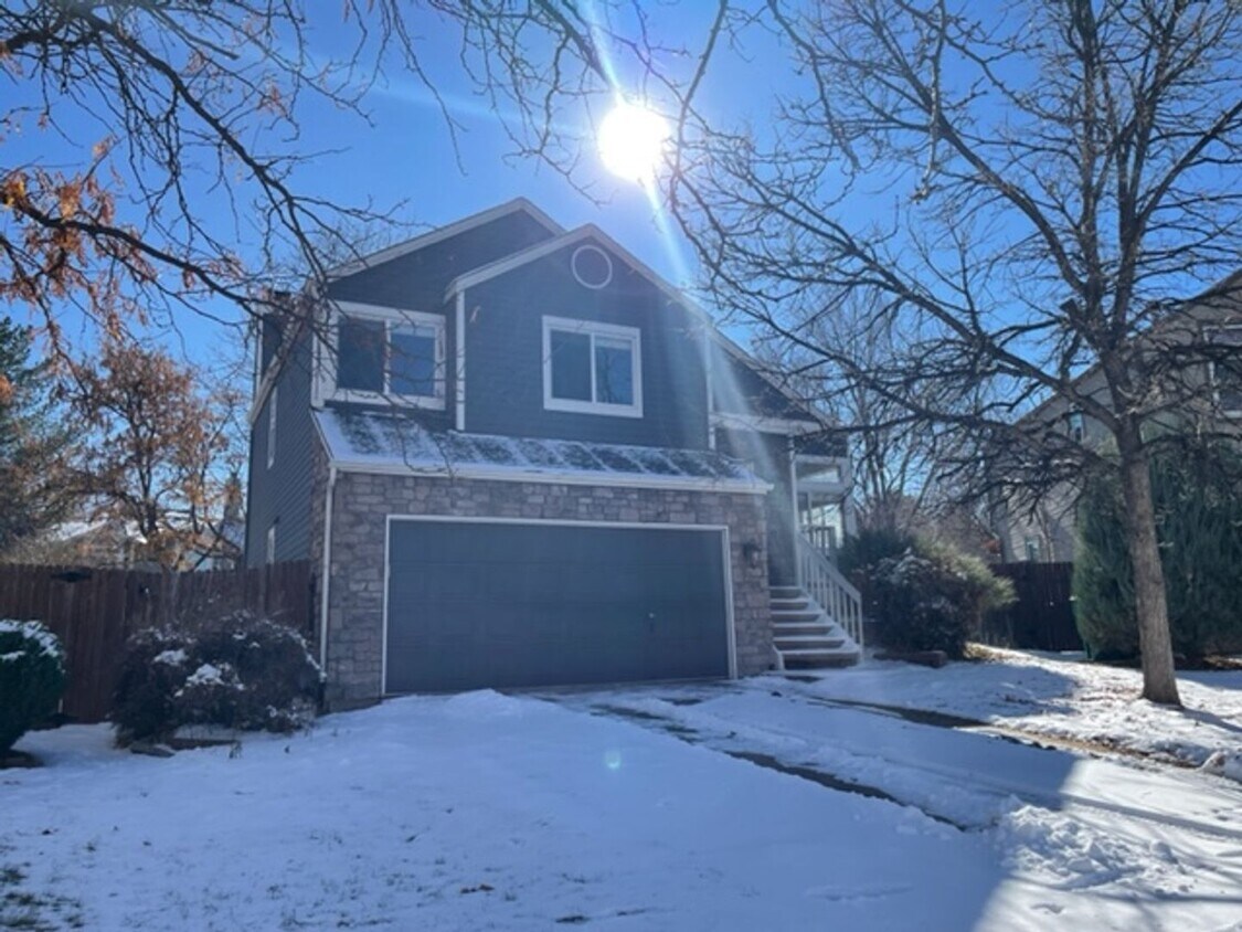 Foto principal - Stratford Lake 4-Level