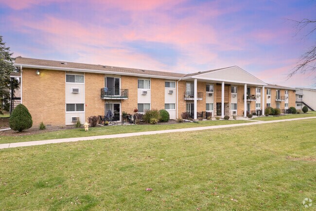 Building Photo - 9209 Potter Rd