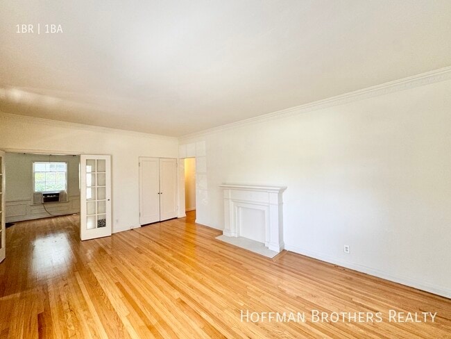 Foto del edificio - 107 N Harper Ave