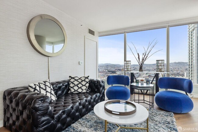 Foto del edificio - 401 Harrison St