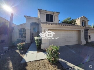 Building Photo - 9121 E Nittany Dr
