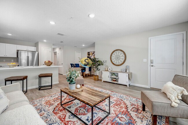 Foto del edificio - 6523 Breezy Oaks Wy