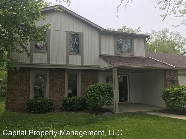Building Photo - 4 br, 2.5 bath House - 7035 Saxton Run