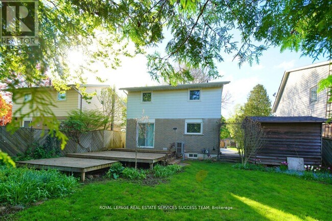 Building Photo - 1355 Odessa Crescent