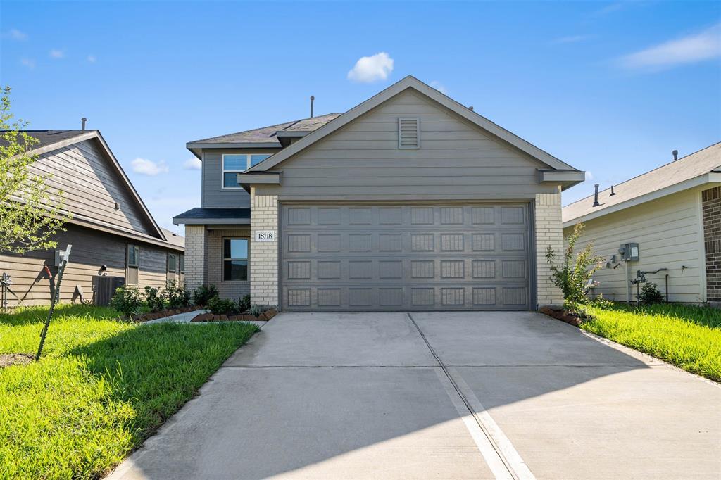 18718 Mercer Falls Dr, Hockley, TX 77447 House Rental in Hockley, TX