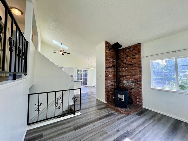 Foto del edificio - Home for Rent in Rifle