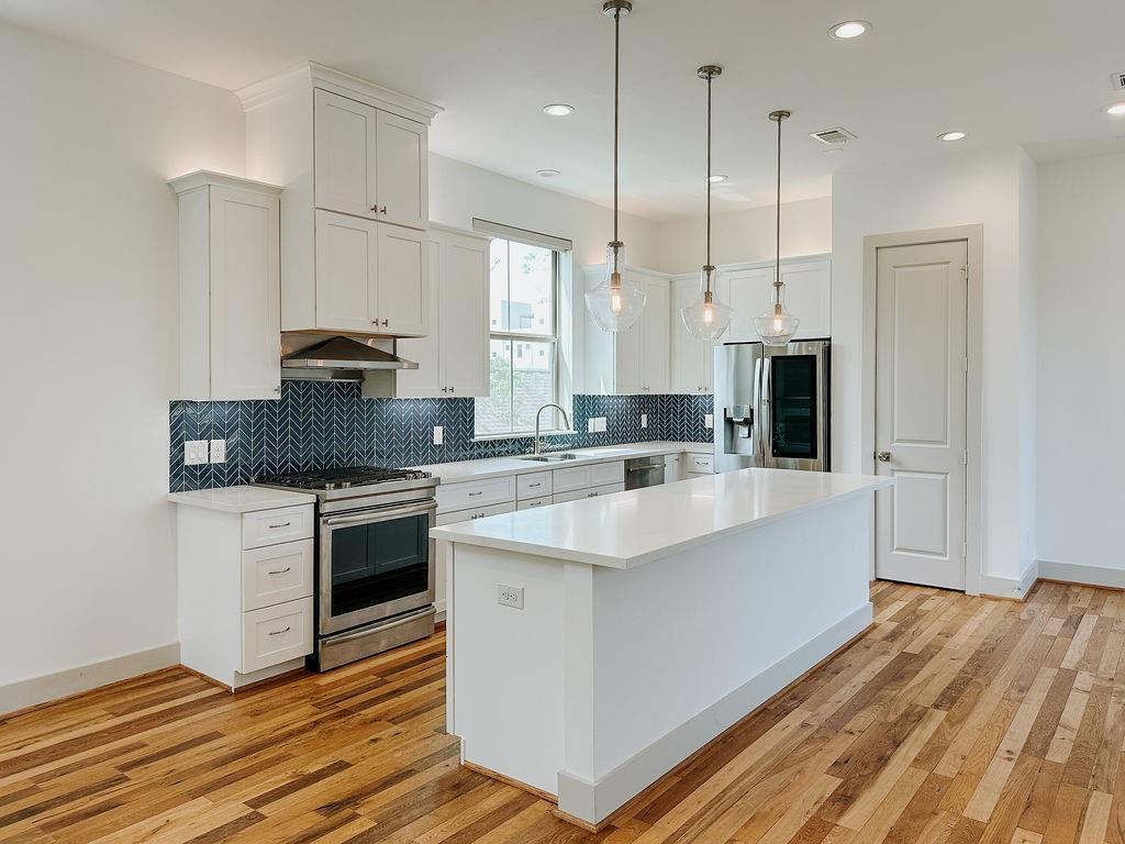 Foto principal - 1416 Wichman St
