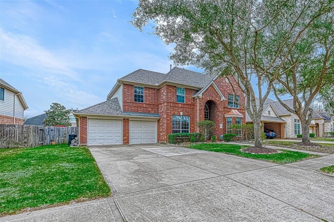 Building Photo - 4510 Camden Brook Ln