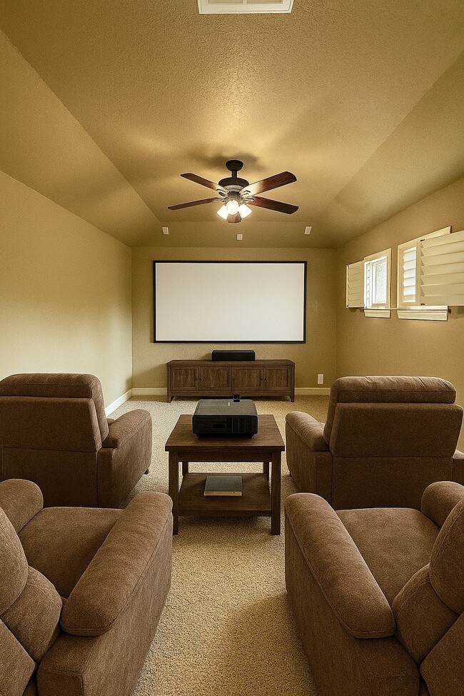 Building Photo - 1135 Via Belcanto