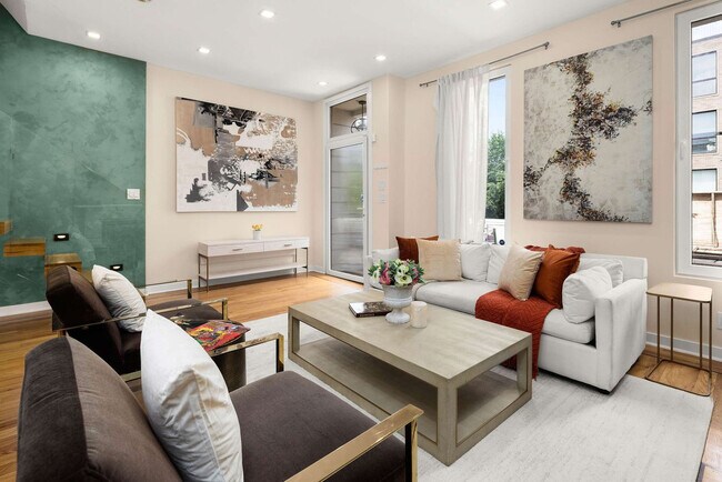 Foto del edificio - 1150 Lafayette Ave