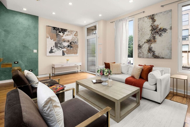 Building Photo - 1150 Lafayette Ave