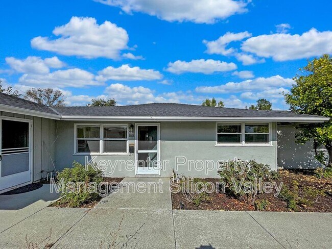 Foto del edificio - 1814 Woodside Rd